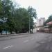 Автобусная остановка (ru) in Շուշի city