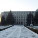 Bogunsky District Council Zhytomyr in Zhytomyr city