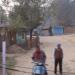 Rail Gate