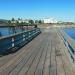 Sidney Fishing Pier