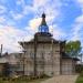 Храм во имя Боголюбской иконы Божией Матери в городе Сергиев Посад