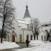 Крестильный храм в честь Святителя Георгия Конисского (ru) in Mahilioŭ (Mogilev) city