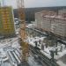 Строительство ЖК «Полар-Южный» в городе Всеволожск