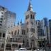 Igreja de São Pedro na Salvador city