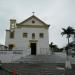 Igreja Santuário de São Lázaro e São Roque na Salvador city