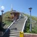 Лестница из 300 ступеней (ru) in Ulaanbaatar city