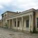 Железнодорожный вокзал (ru) in Telavi city
