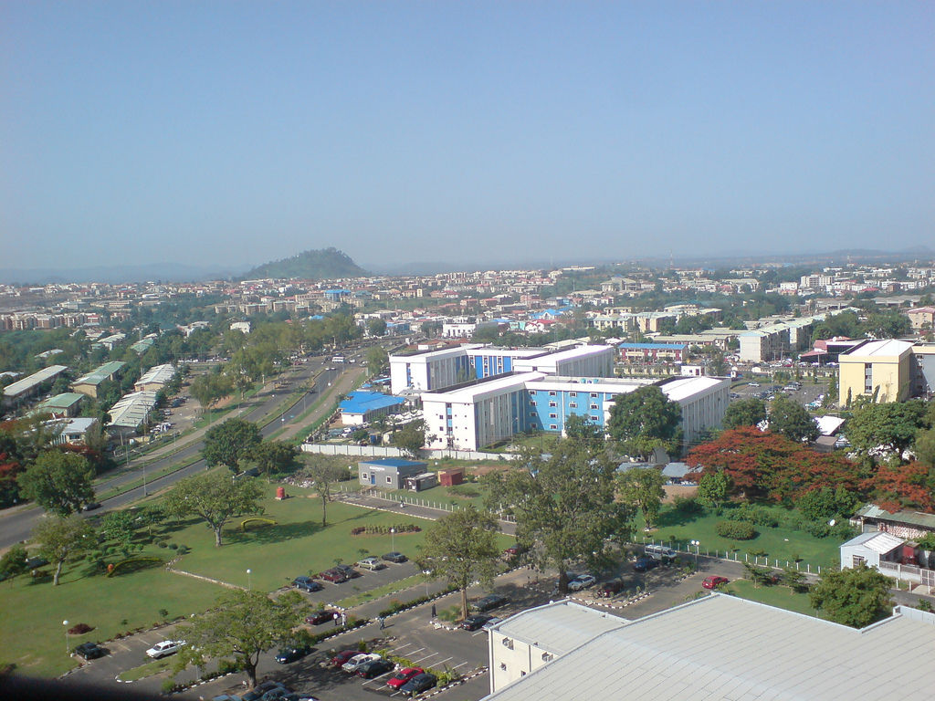 abuja-metropolitan-area