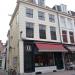 Winkel (nl) in Utrecht city