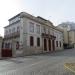 Palacete dos Pestanas / Governo Civil do Porto na Porto city