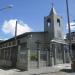 Capela Nossa Senhora Auxiliadora na Salvador city
