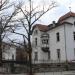 Arch. Georgi Fingov's House in Sofia city