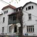 Arch. Georgi Fingov's House in Sofia city