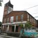 Igreja de São Caetano da Divina Providência na Salvador city