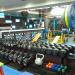 Fitness Iron Life in Tirana city