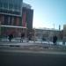 Автобусная остановка «Горсовет» в городе Красногорск
