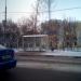 Автобусная остановка «Медучилище» в городе Красногорск