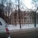 Волоколамское шоссе, 7 в городе Красногорск