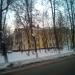 Волоколамское шоссе, 6 в городе Красногорск