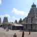 sree veerateswarar temple, thiruvathikai veerattanam in Panruti city