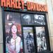 Harley-Davidson showroom in Delhi city
