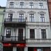 Kamienica Pod Turkiem in Toruń city