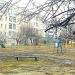 Детская спортивно-игровая площадка в городе Каменск-Шахтинский