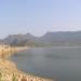 Manimutharu Dam Reservoir