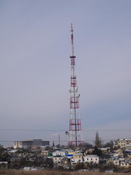 Radio Meydan Simferopol Russian 72