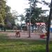 Детская площадка в городе Алушта