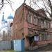 ул. Горького, 19 в городе Гатчина