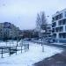 Skwer ks. Piotra Mazura in Gdynia city