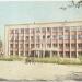 Shusha Administrative Mayor bulding