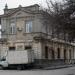 Здание бывшего турецкого консульства (ru) в місті Євпаторія