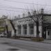 Ресторан «Квітень» в місті Євпаторія
