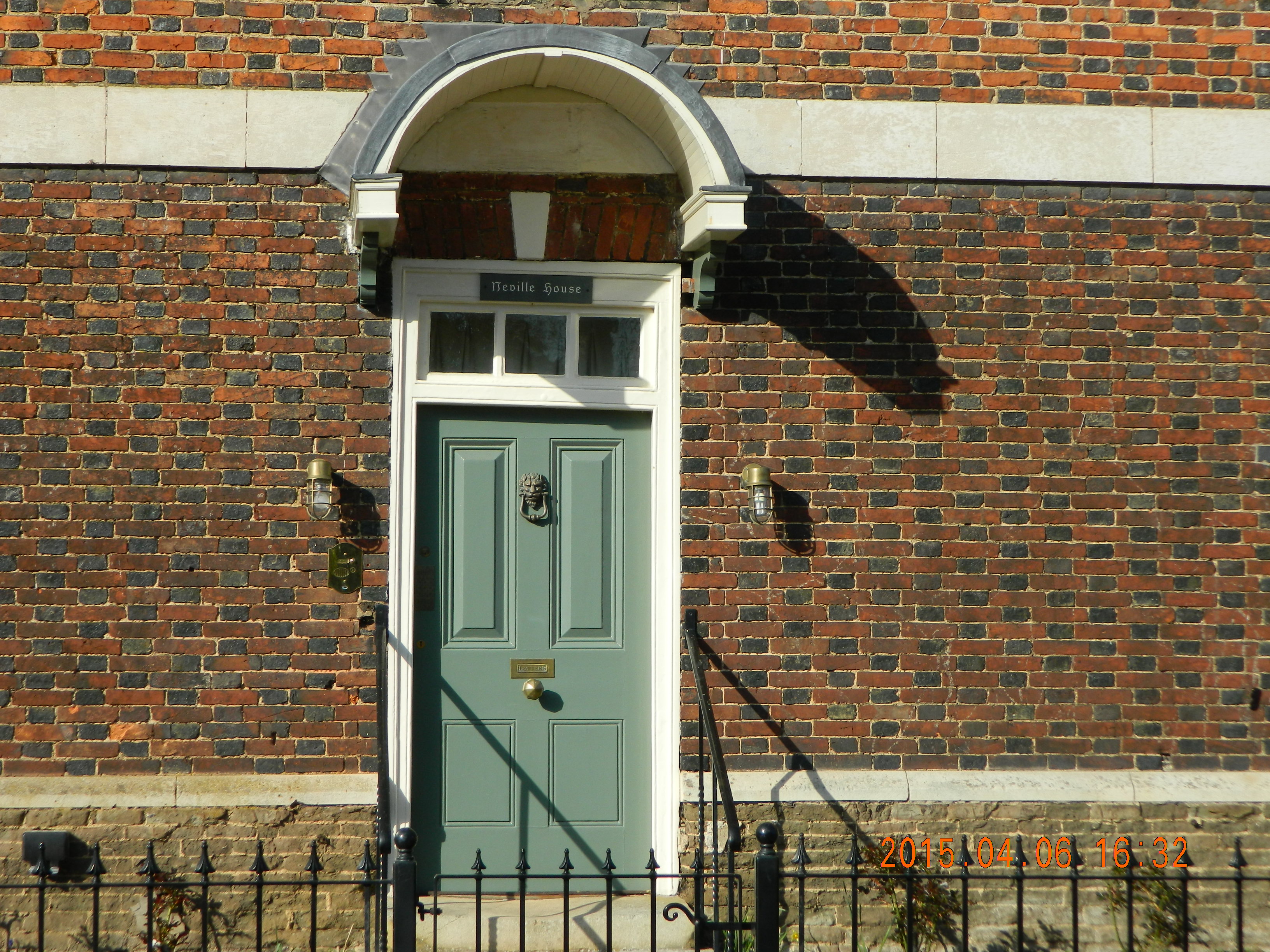 Neville House Oakham