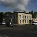 Главный дом городской усадьбы 2-й пол. XIX века (гимназия Собцовой) в городе Кимры