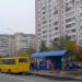 Зупинка «Вулиця Анни Ахматової» в місті Київ