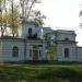 Белая дача в городе Минск