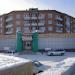 пос. Энергетиков, 30 в городе Гусиноозёрск