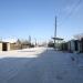 Остановка общественного транспорта «Гражданская ул.» в городе Гусиноозёрск