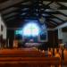 Scout Barrio Chapel (en) in Lungsod ng Baguio city