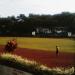 Teachers' Camp Athletic Oval (en) in Lungsod ng Baguio city