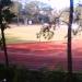 Teachers' Camp Athletic Oval (en) in Lungsod ng Baguio city