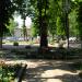 Братська могила радянських воїнів, загиблих у боях за Харків