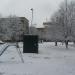 Метеостанция в городе Калининград