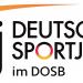 Deutsche Sportjugend (de) in Frankfurt am Main city