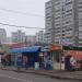 Зупинка «Вулиця Анни Ахматової» в місті Київ