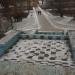 Лестница и каскад «Шахматы» в городе Симферополь