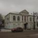 Здание-памятник архитектуры в городе Симферополь